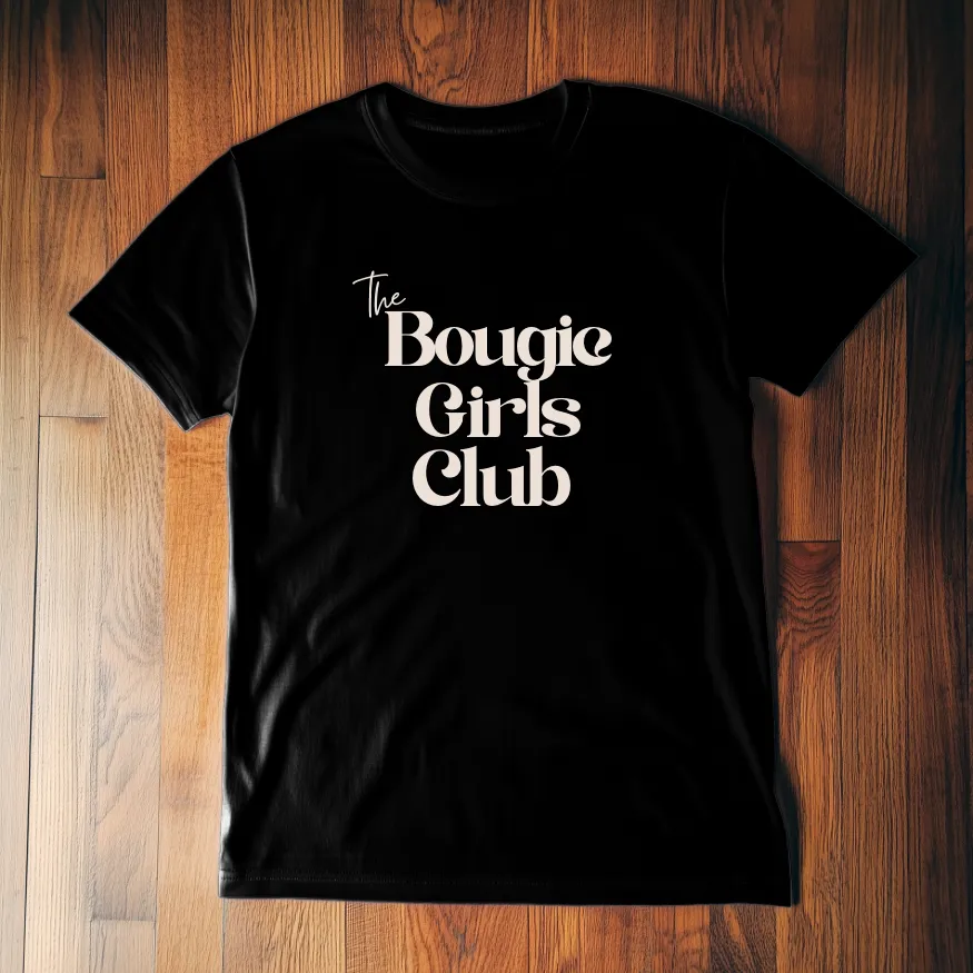 The Bougie Girls Club
