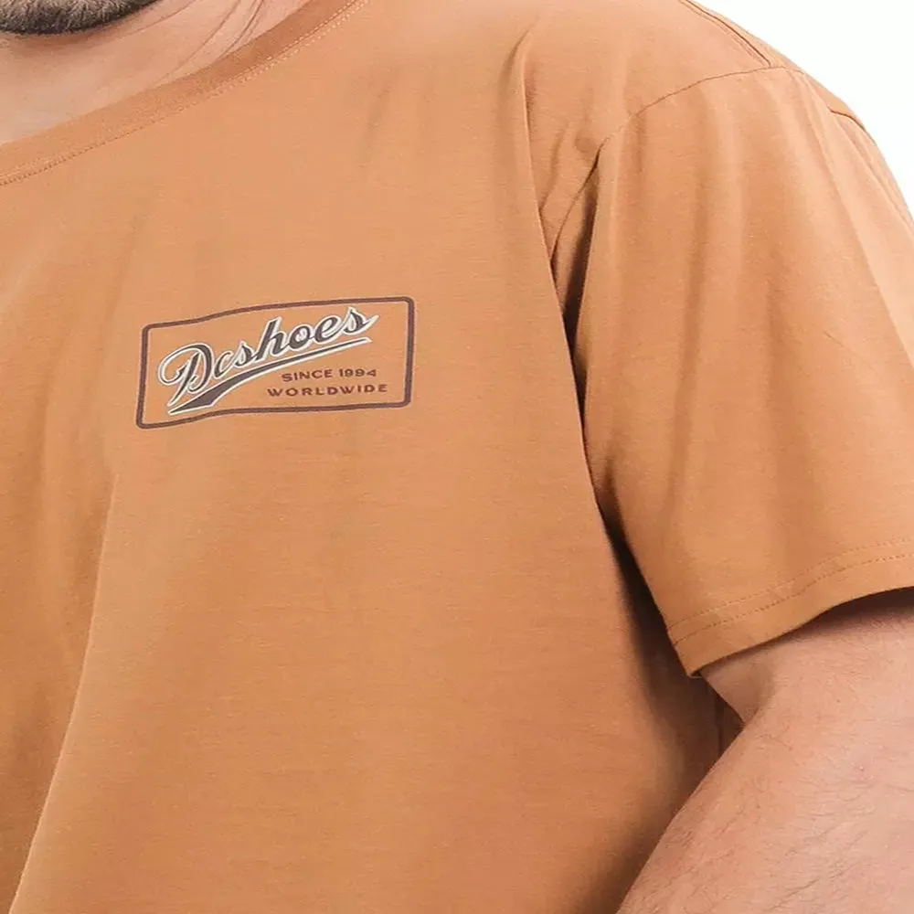 The Clas Ss Id Shirt