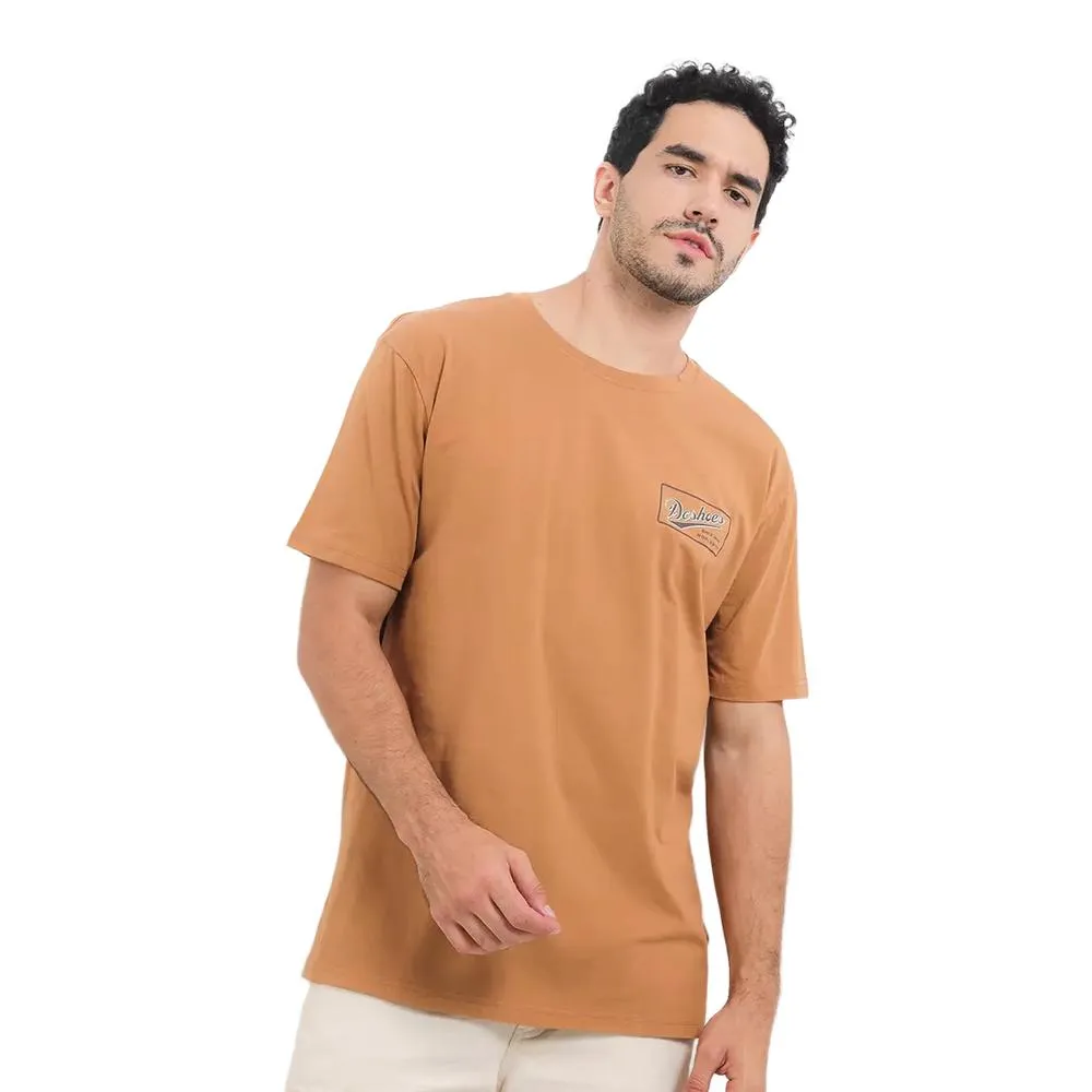 The Clas Ss Id Shirt