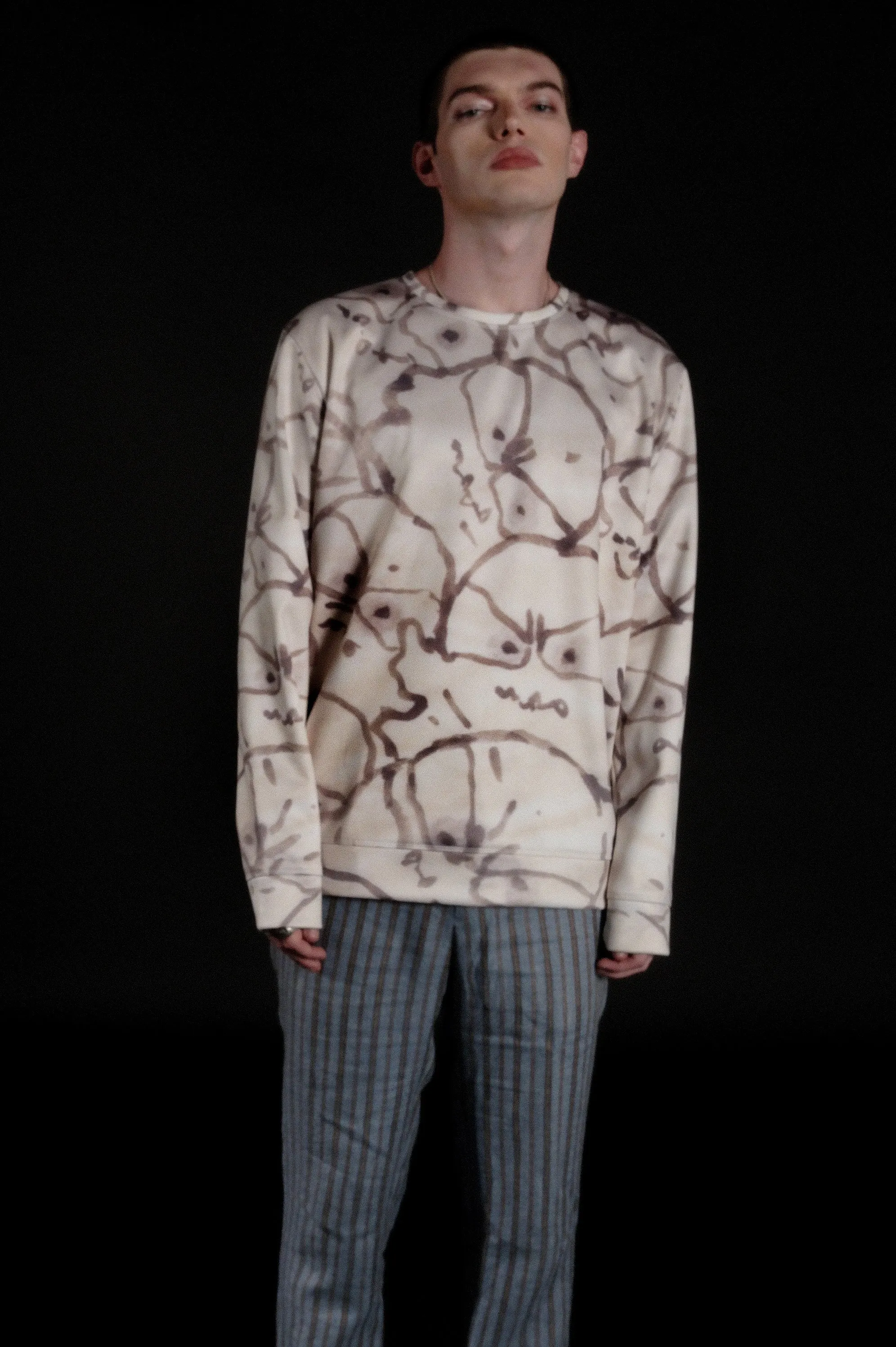 The FLAN-TASTIC Sweatshirt