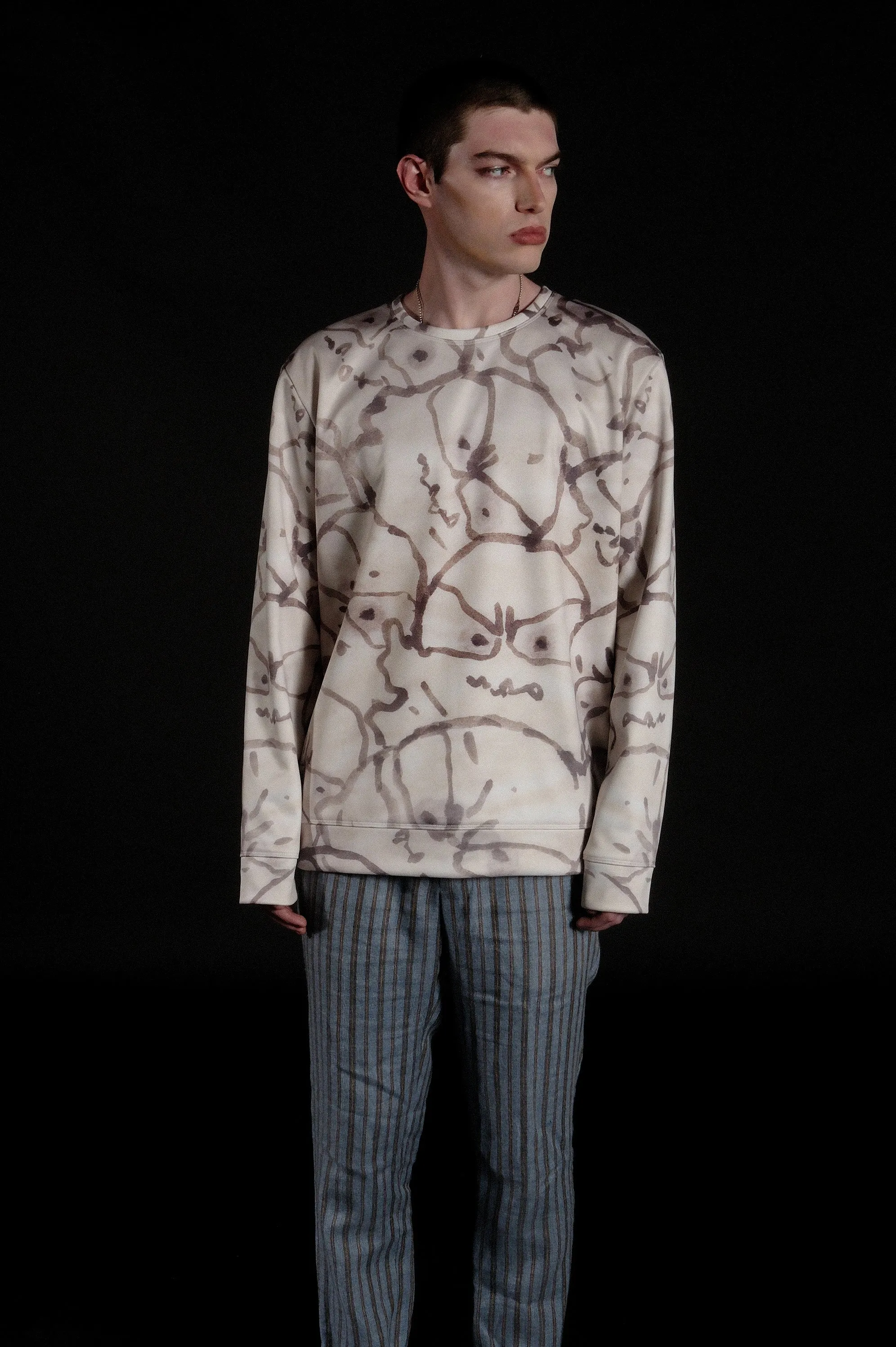 The FLAN-TASTIC Sweatshirt