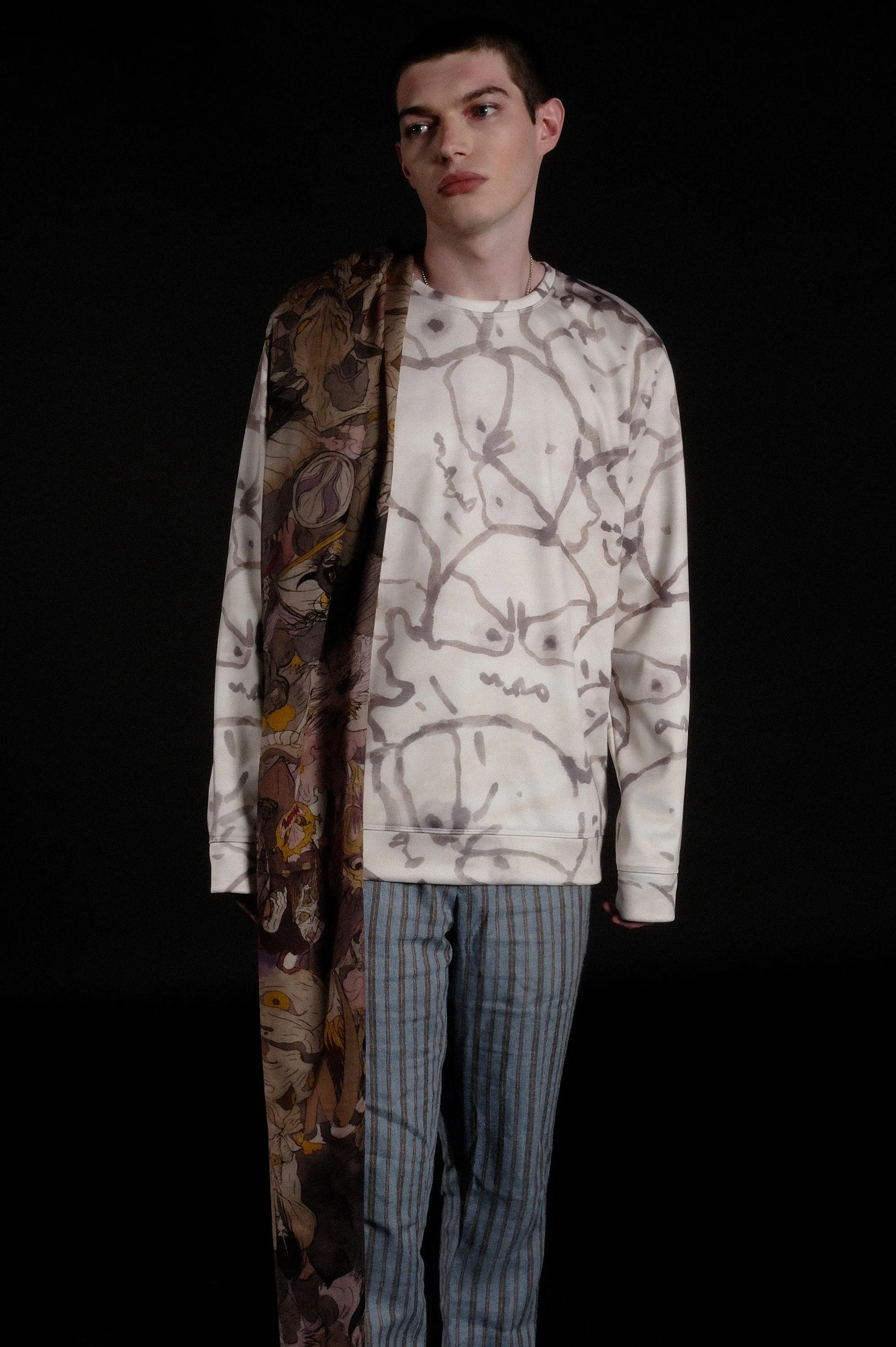 The FLAN-TASTIC Sweatshirt
