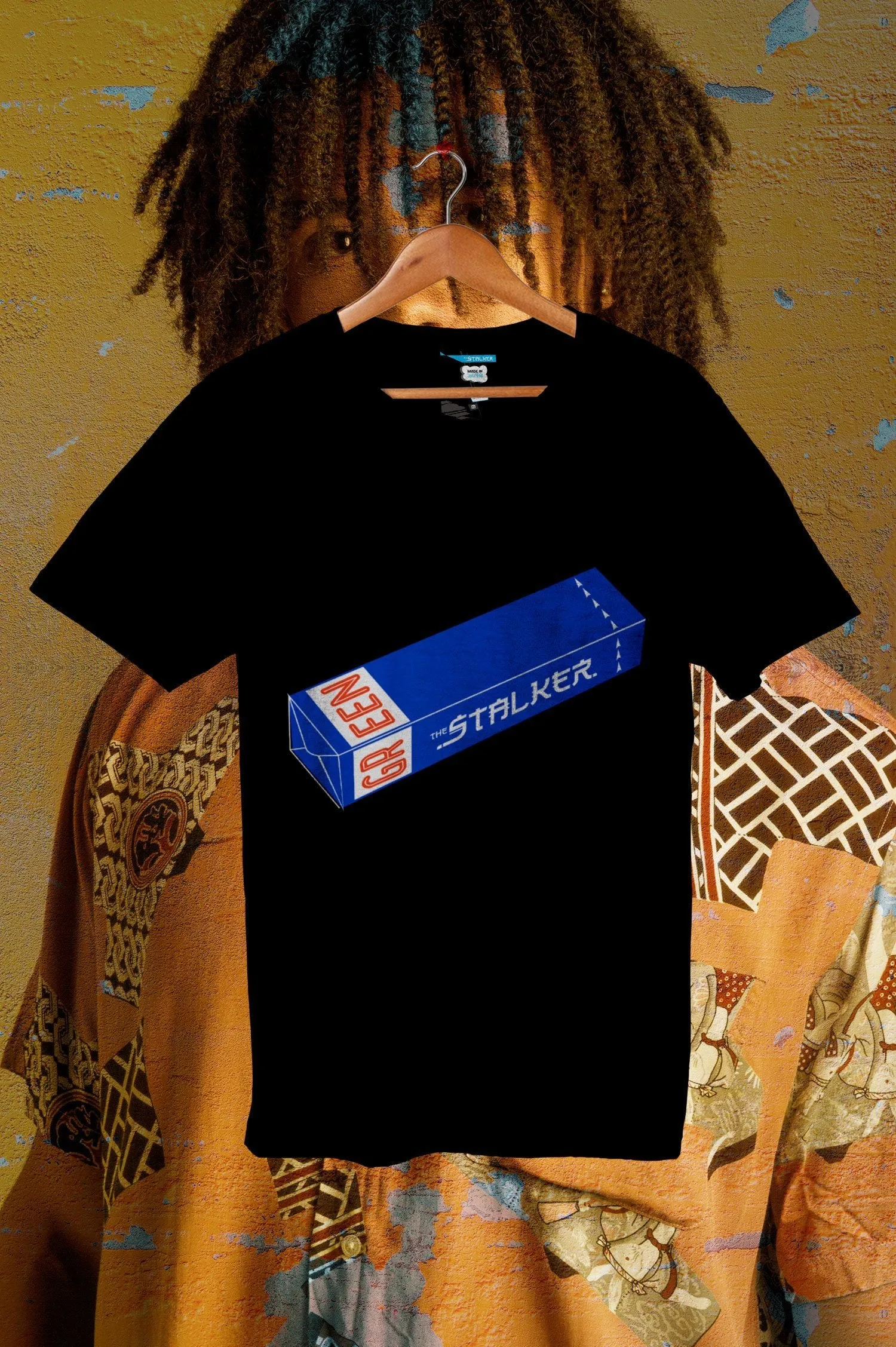 The S! Gum T-Shirt