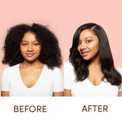 THERMASMOOTH ANTI-FRIZZ SHAMPOO