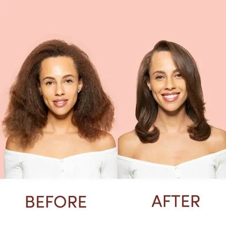 THERMASMOOTH ANTI-FRIZZ SHAMPOO