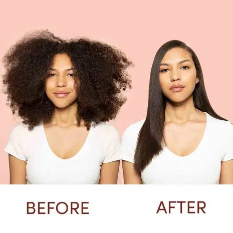 THERMASMOOTH ANTI-FRIZZ SHAMPOO