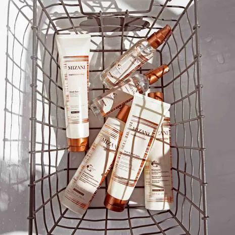 THERMASMOOTH ANTI-FRIZZ SHAMPOO