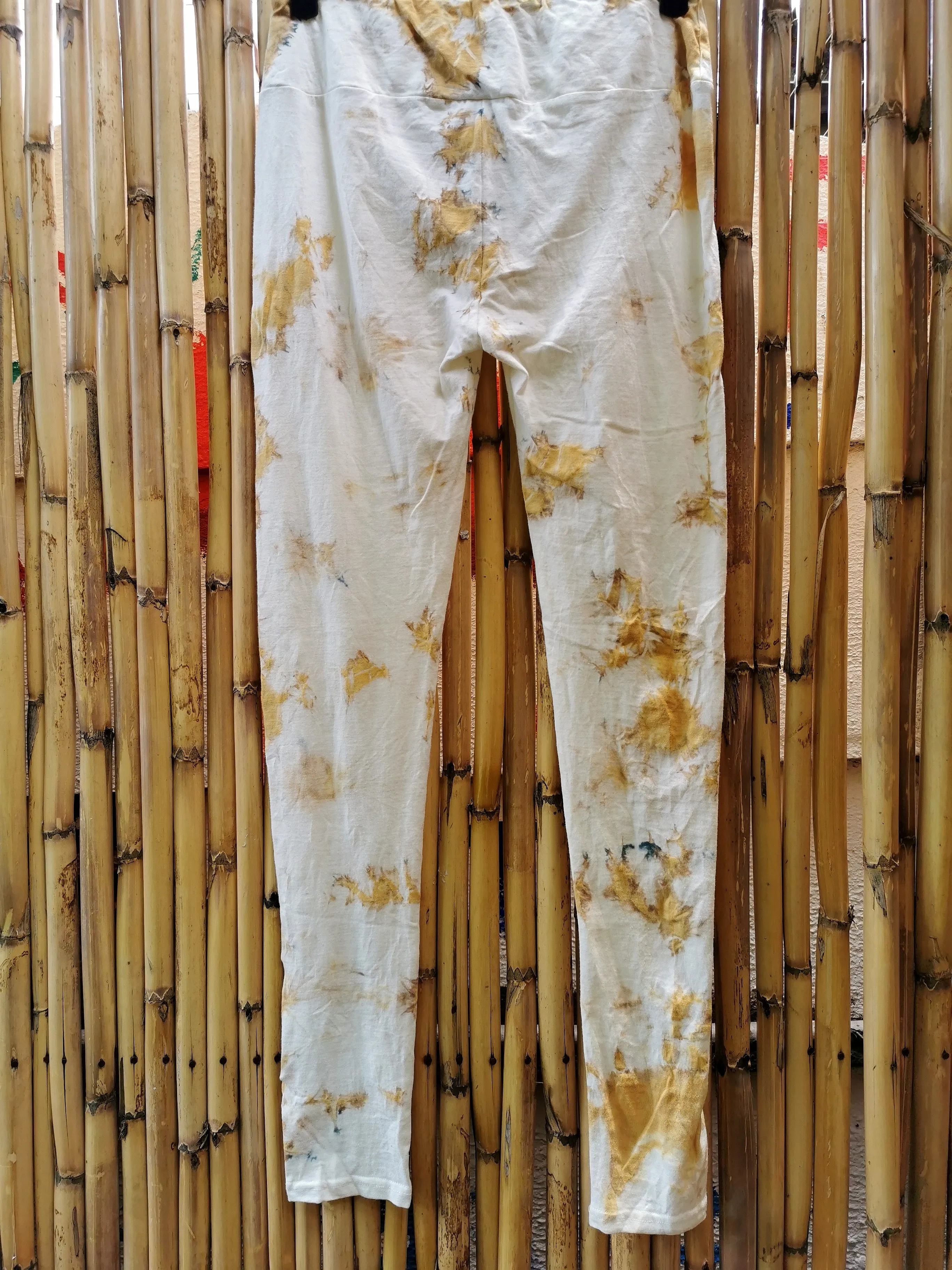 Tie Dye Leggings
