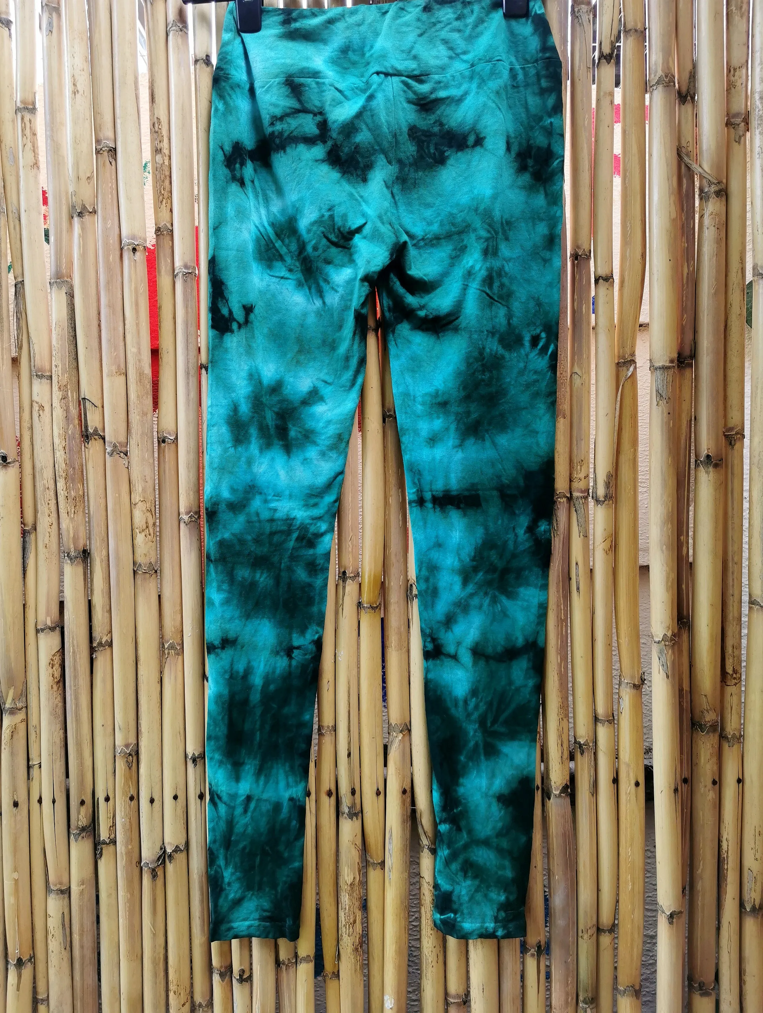 Tie Dye Leggings
