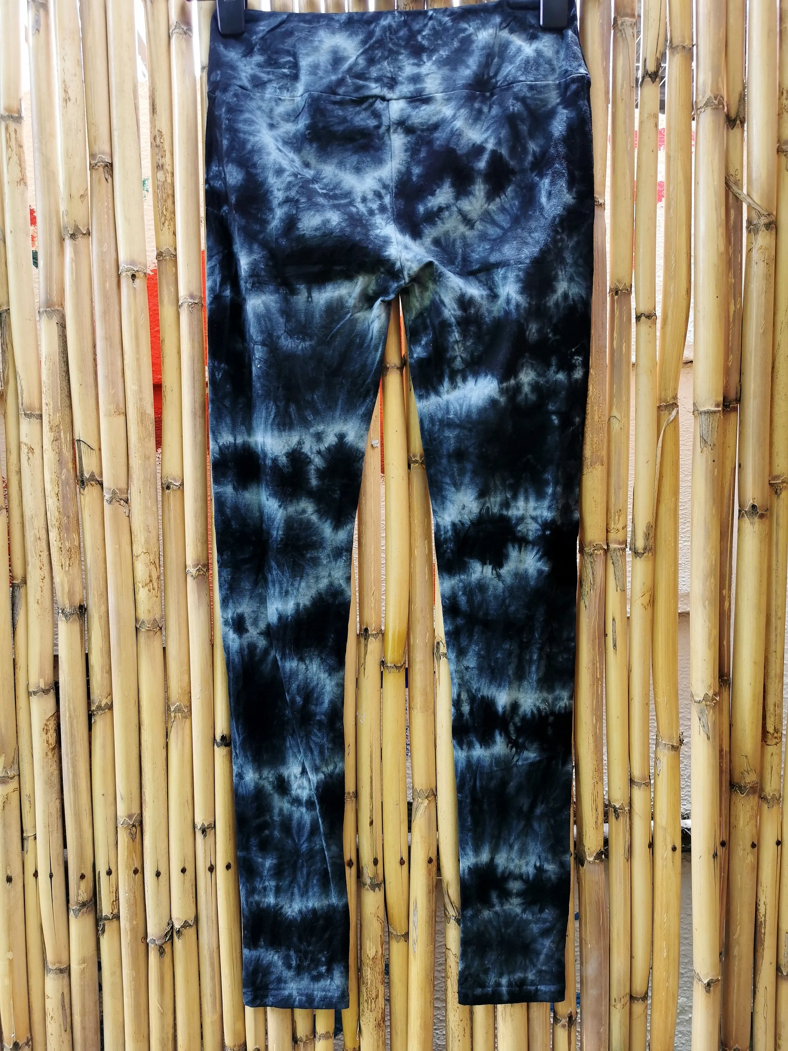Tie Dye Leggings