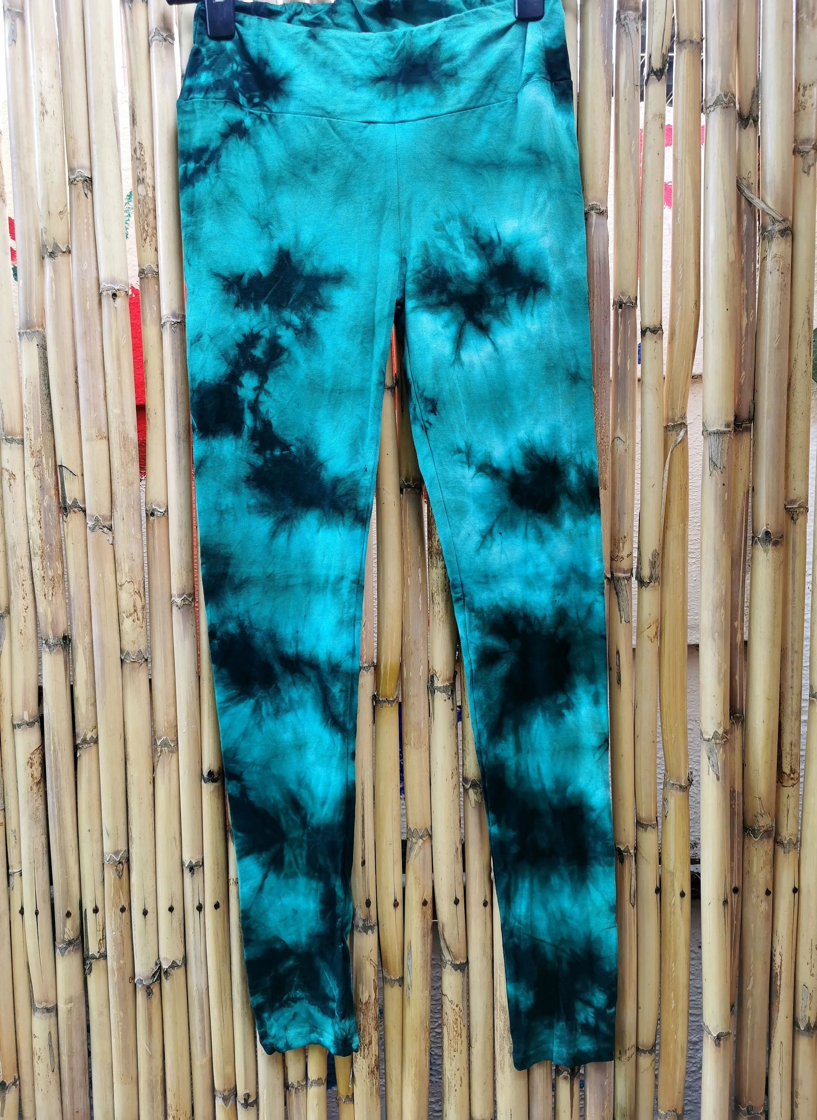 Tie Dye Leggings