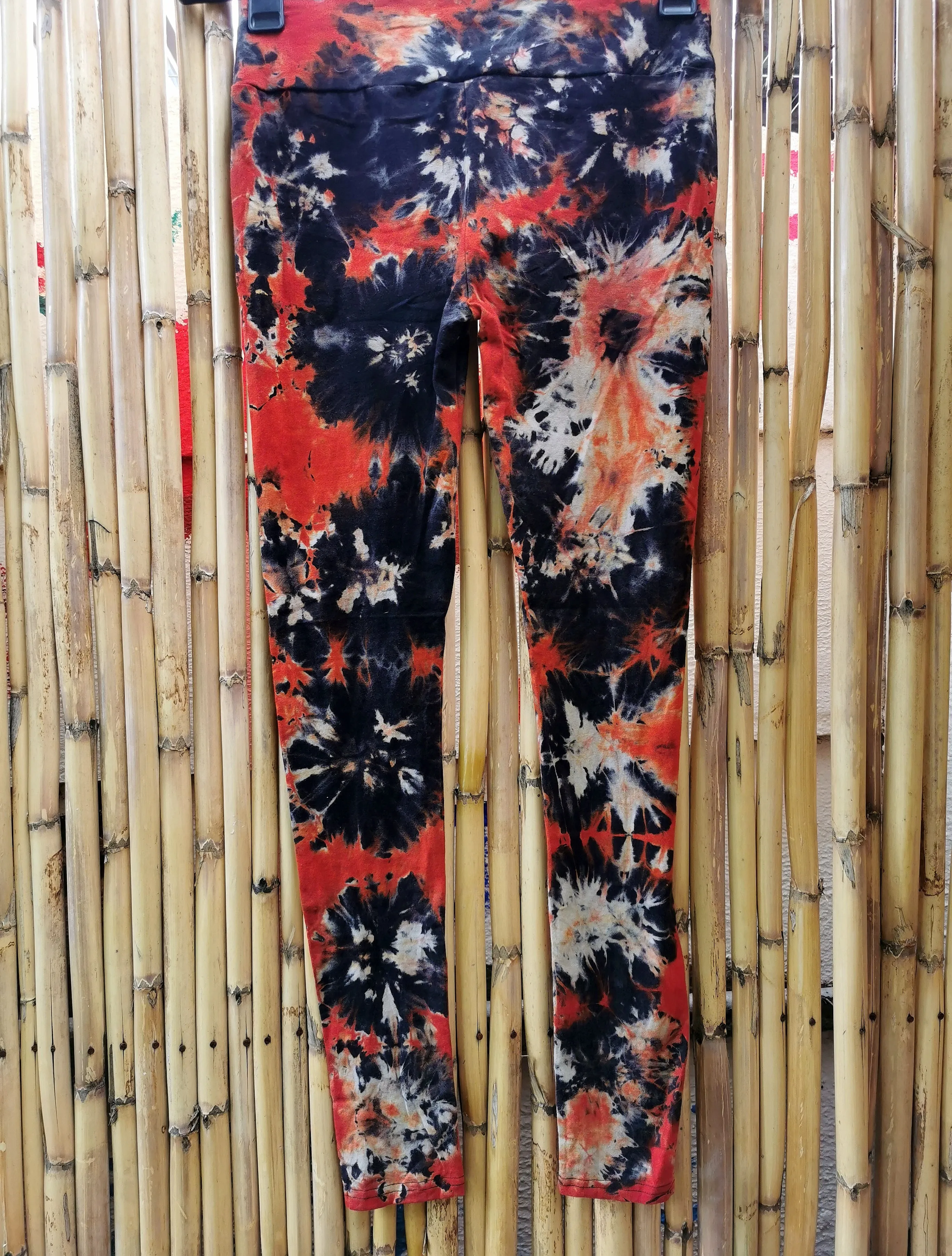Tie Dye Leggings