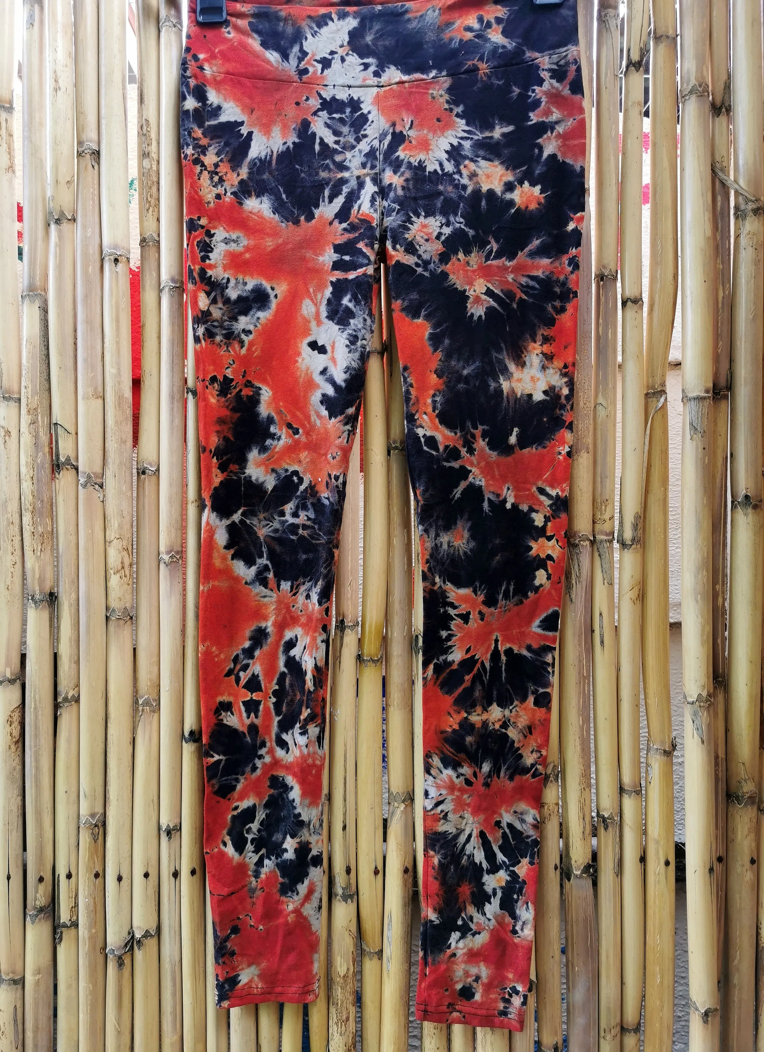 Tie Dye Leggings