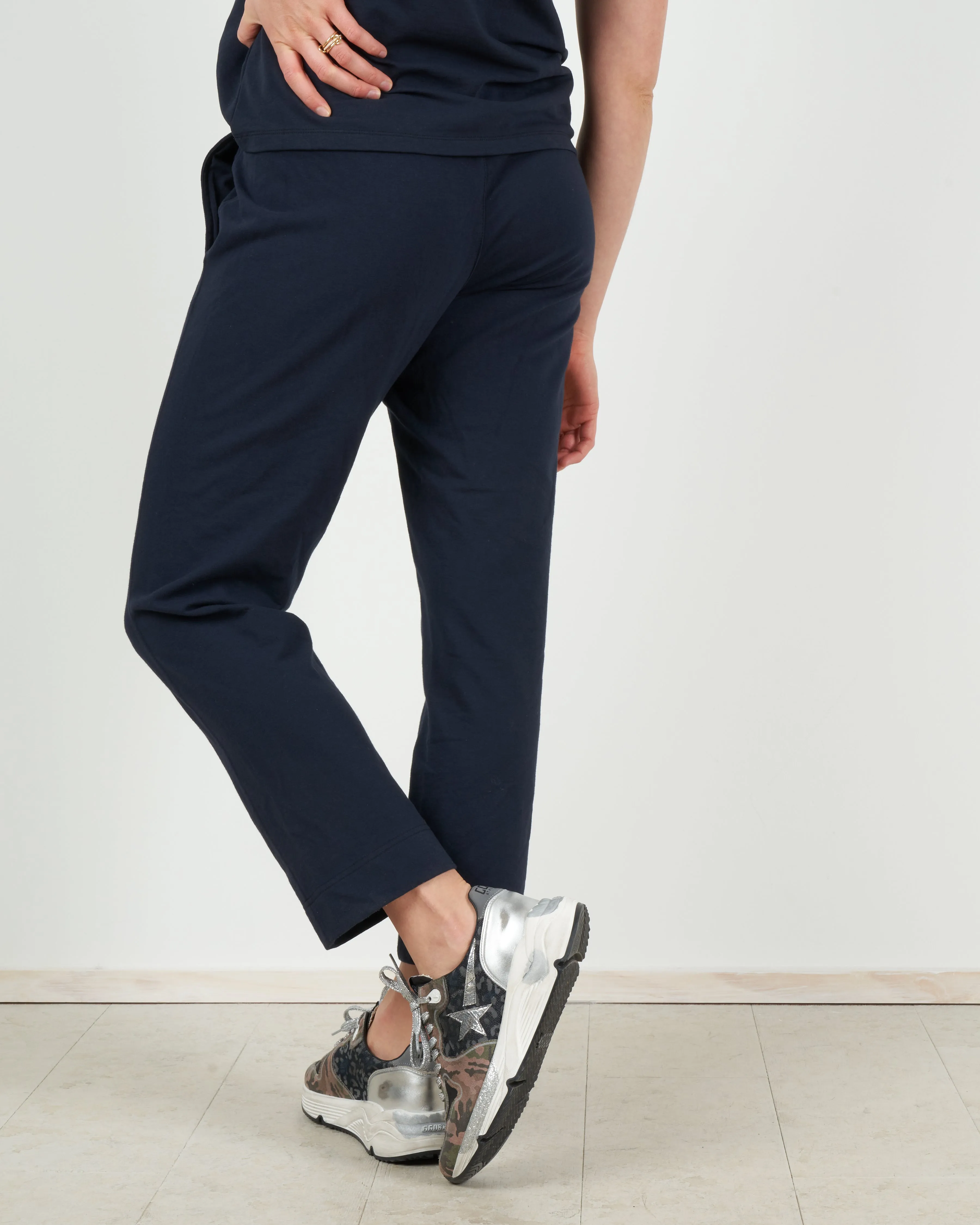 tilda pant - navy