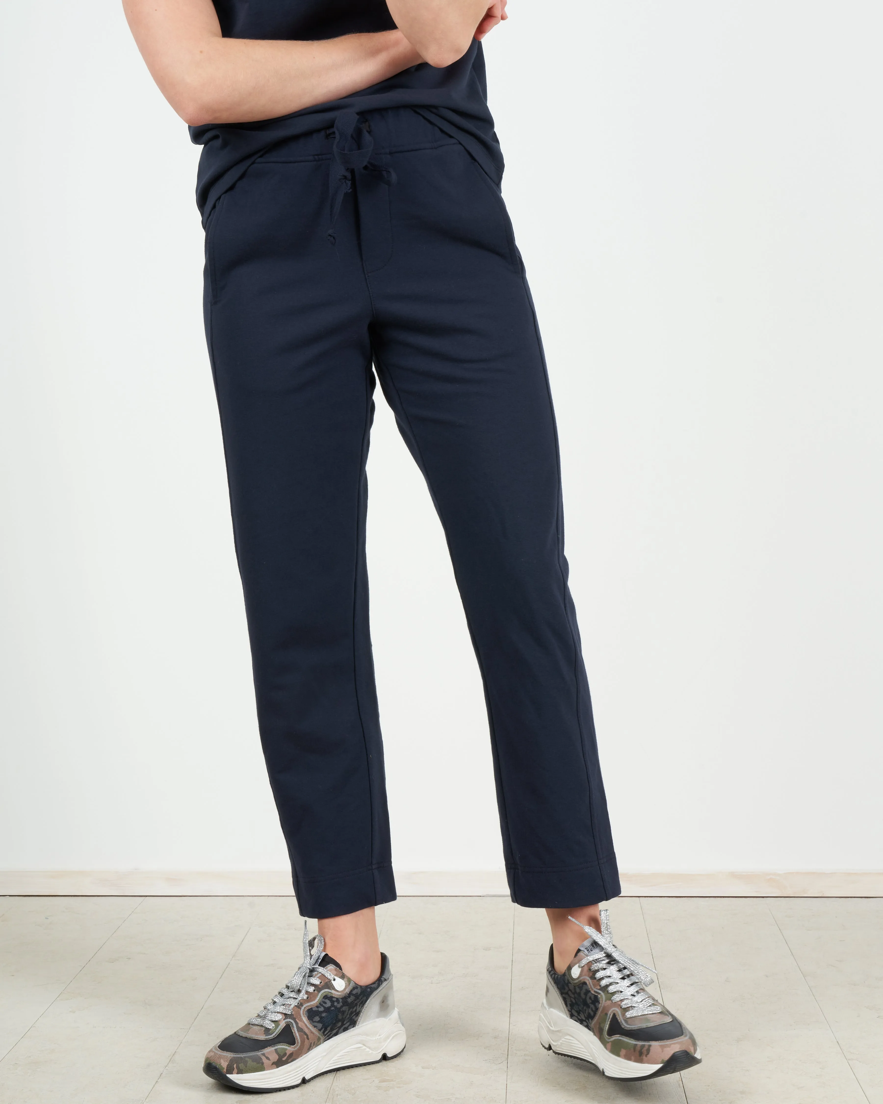 tilda pant - navy
