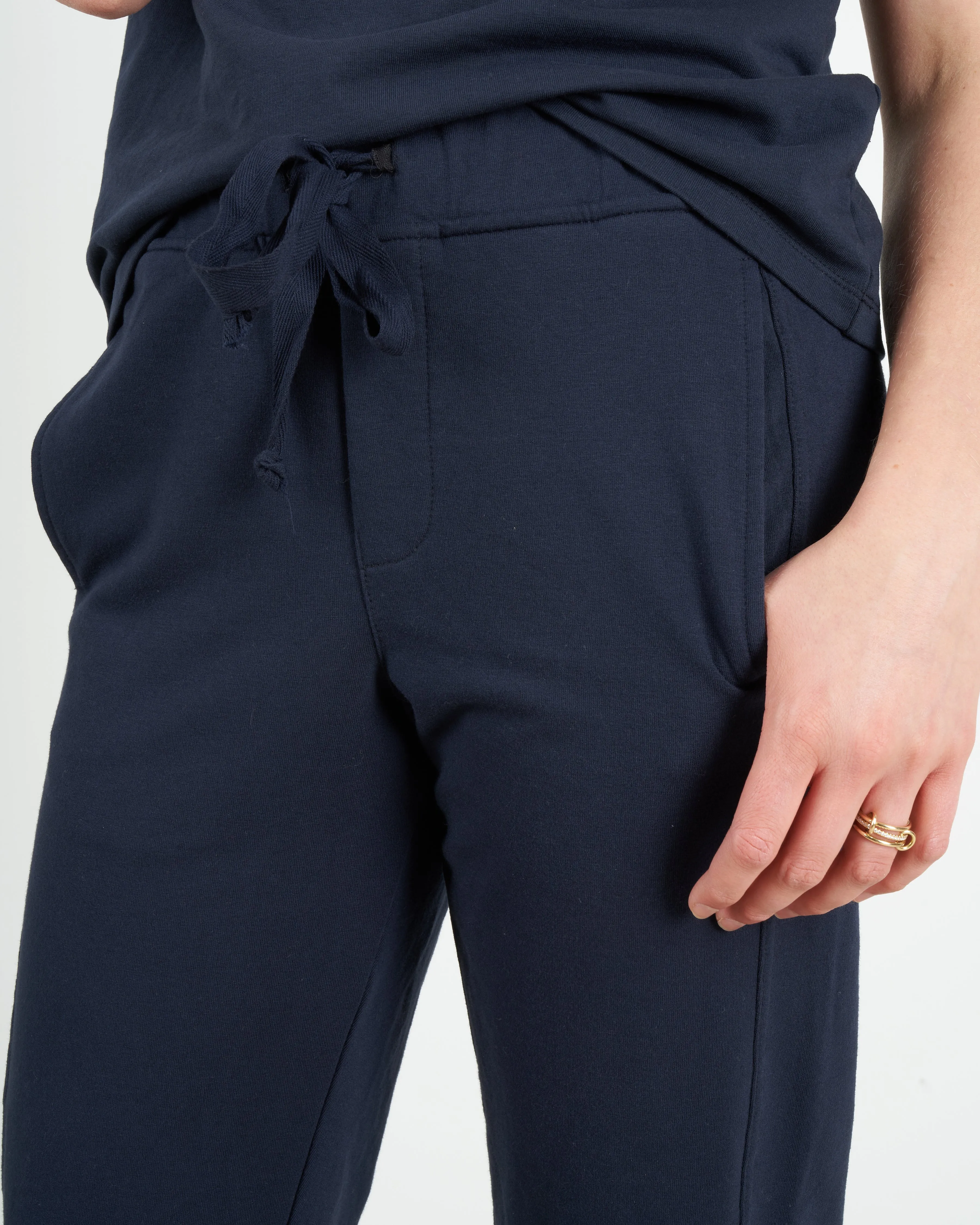 tilda pant - navy