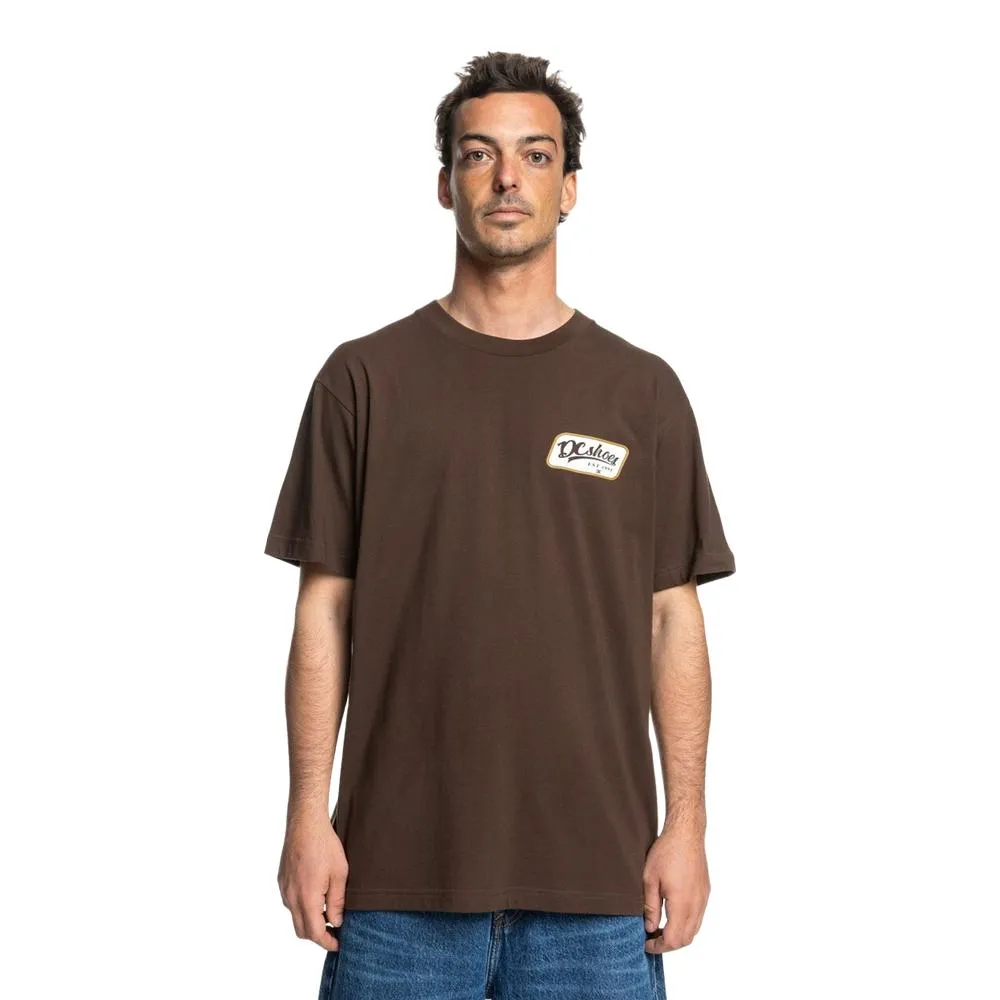 Timely Ss Id Shirt