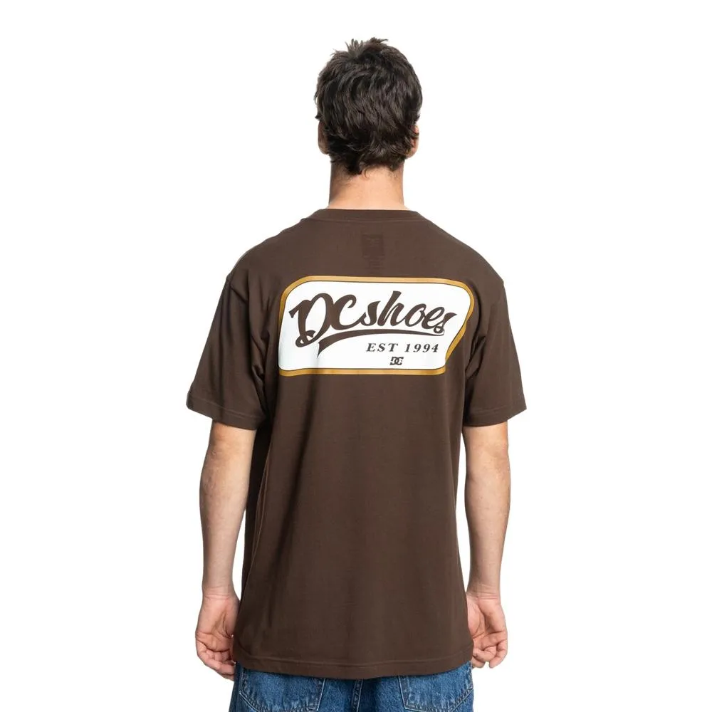 Timely Ss Id Shirt