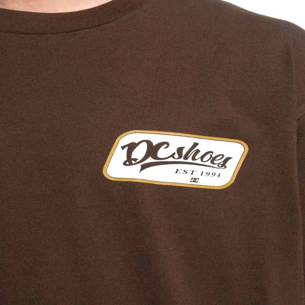 Timely Ss Id Shirt