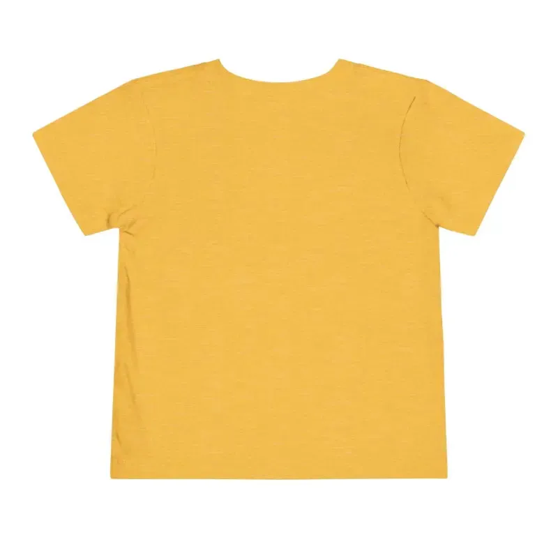 Toddler Short Sleeve Tee Cuteness Overload