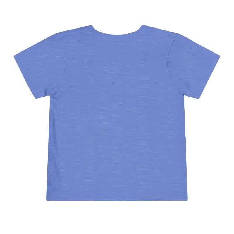 Toddler Short Sleeve Tee Cuteness Overload