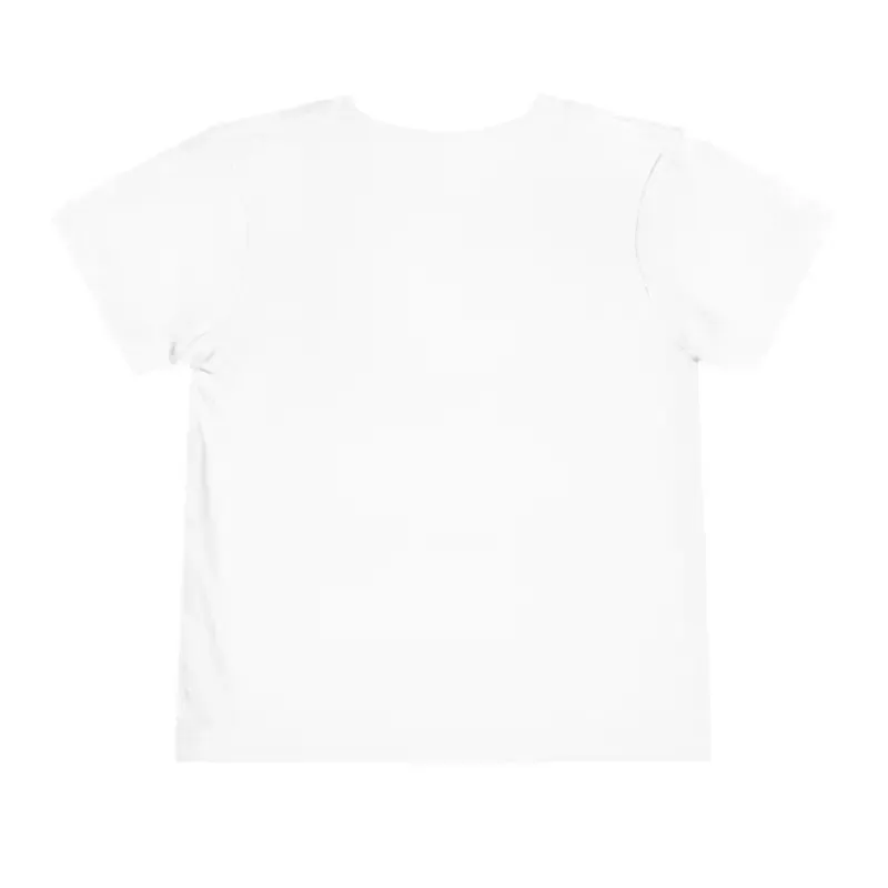 Toddler Short Sleeve Tee Cuteness Overload
