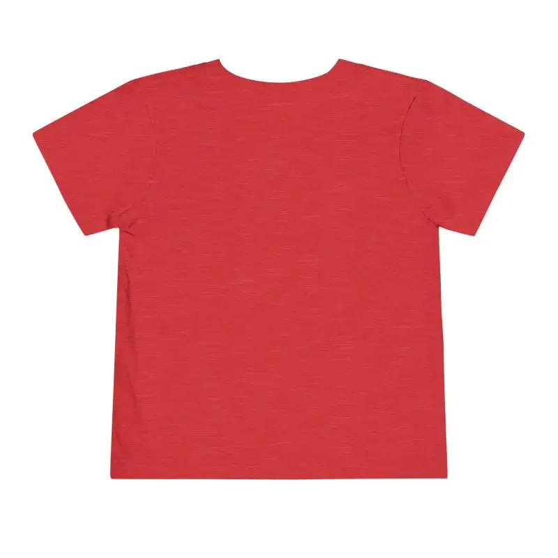 Toddler Short Sleeve Tee Cuteness Overload