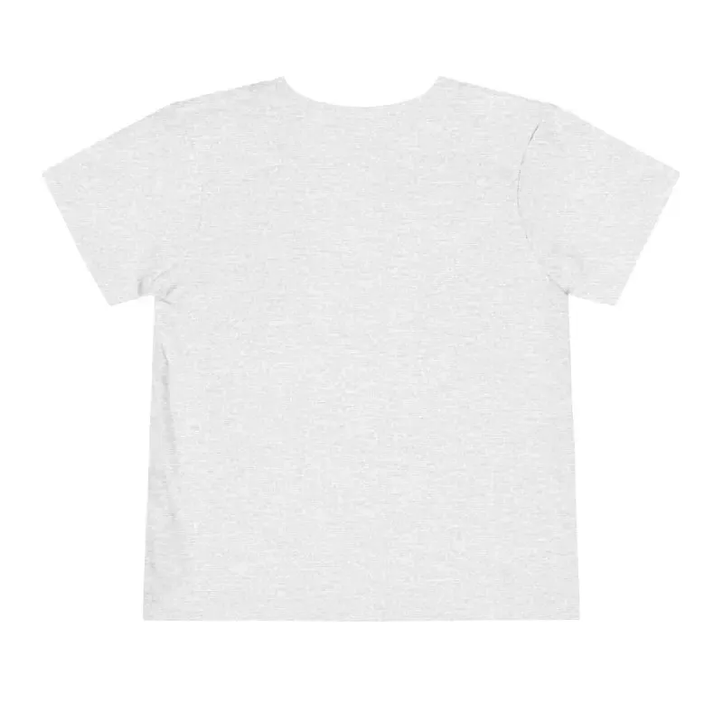 Toddler Short Sleeve Tee Cuteness Overload