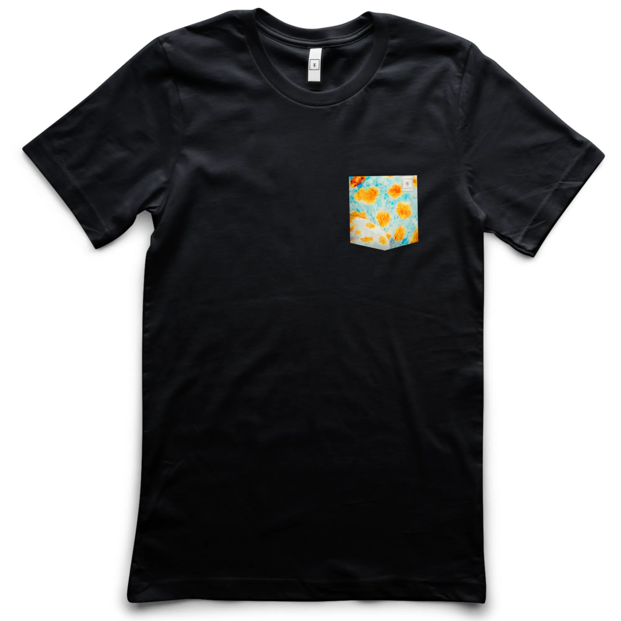 Tokay Gecko Kid's Pocket Tee