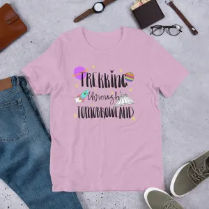 Tomorrowland Tee