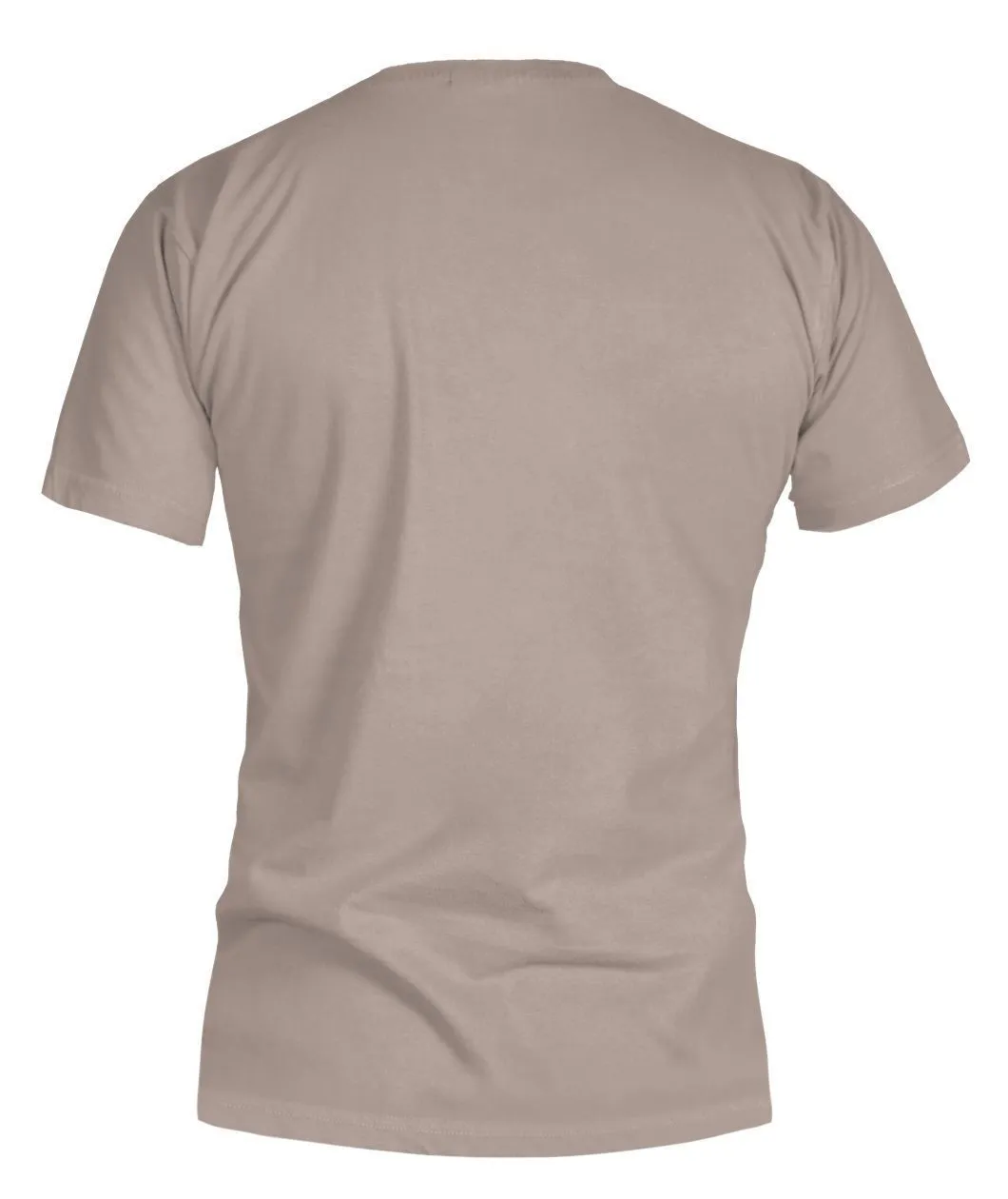 Totem Bella Canvas Tee