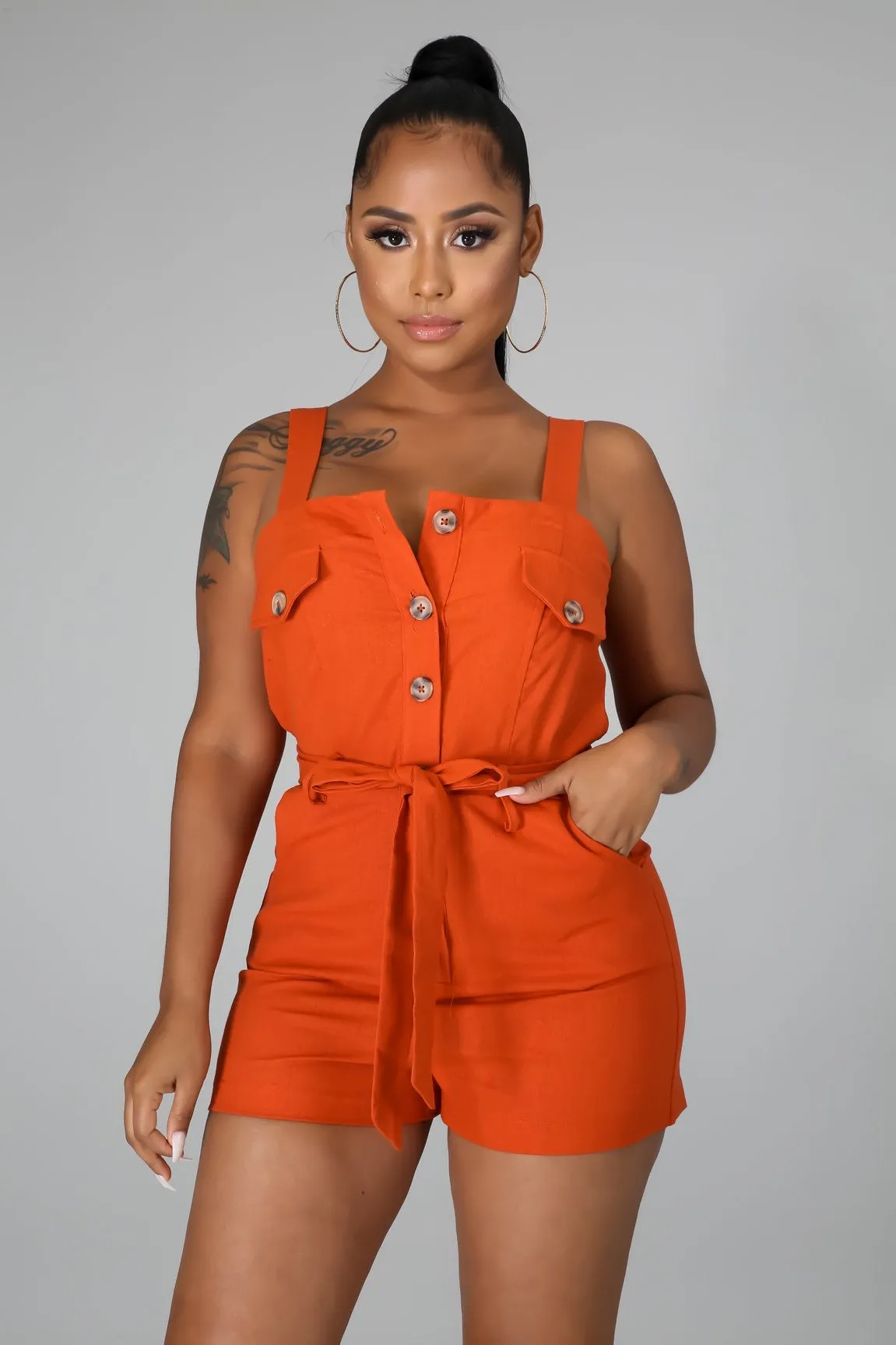 Tovar romper