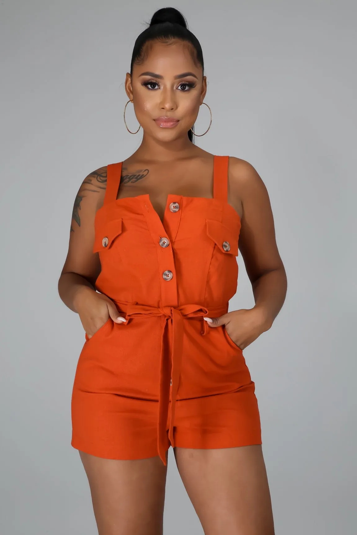 Tovar romper