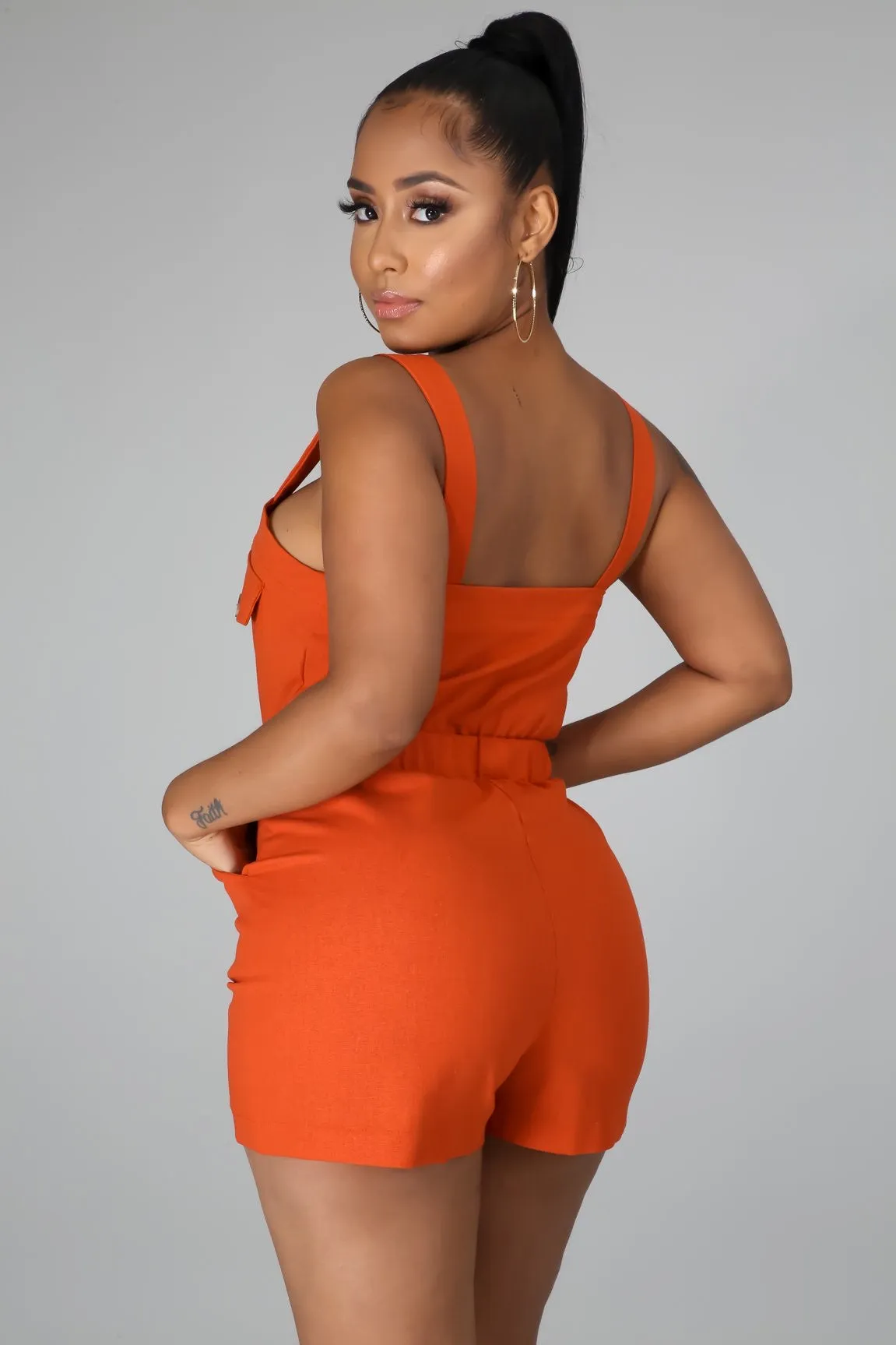 Tovar romper