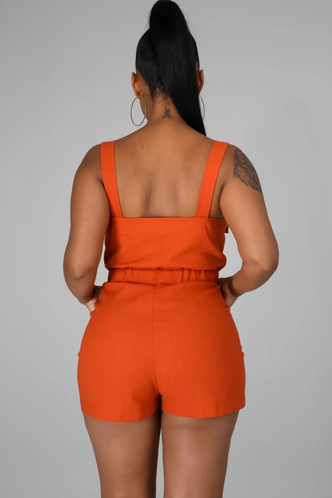 Tovar romper