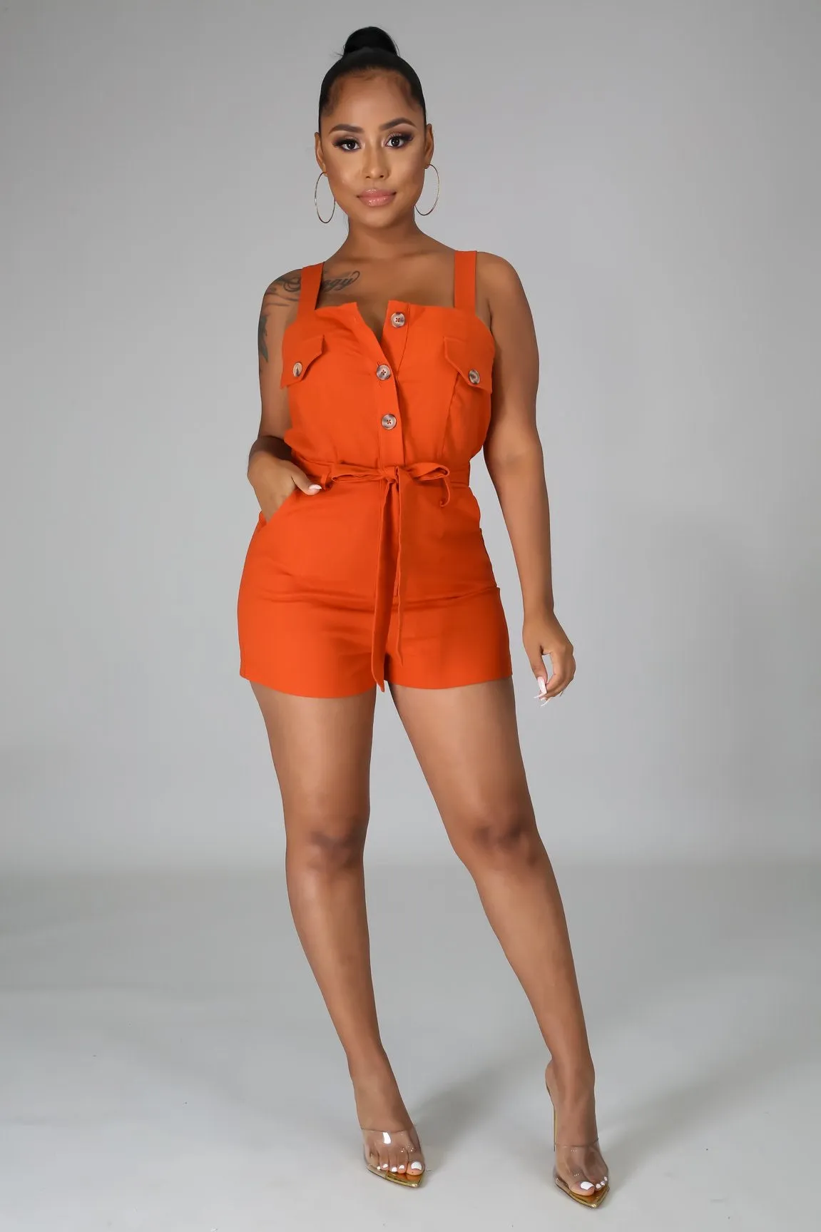 Tovar romper