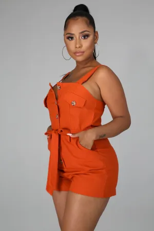 Tovar romper