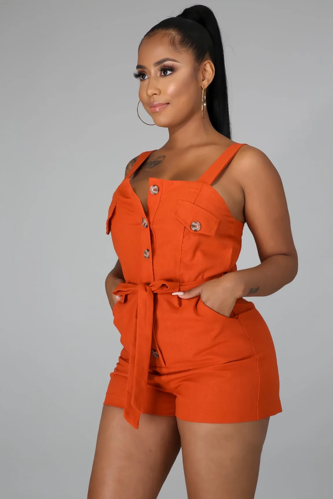 Tovar romper