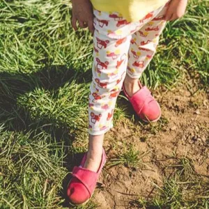 Tractor Leggings