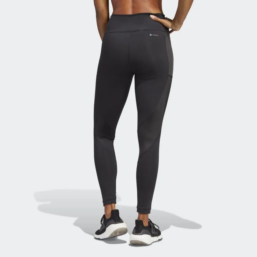 Train Essentials High-Intensity 7/8-Leggings