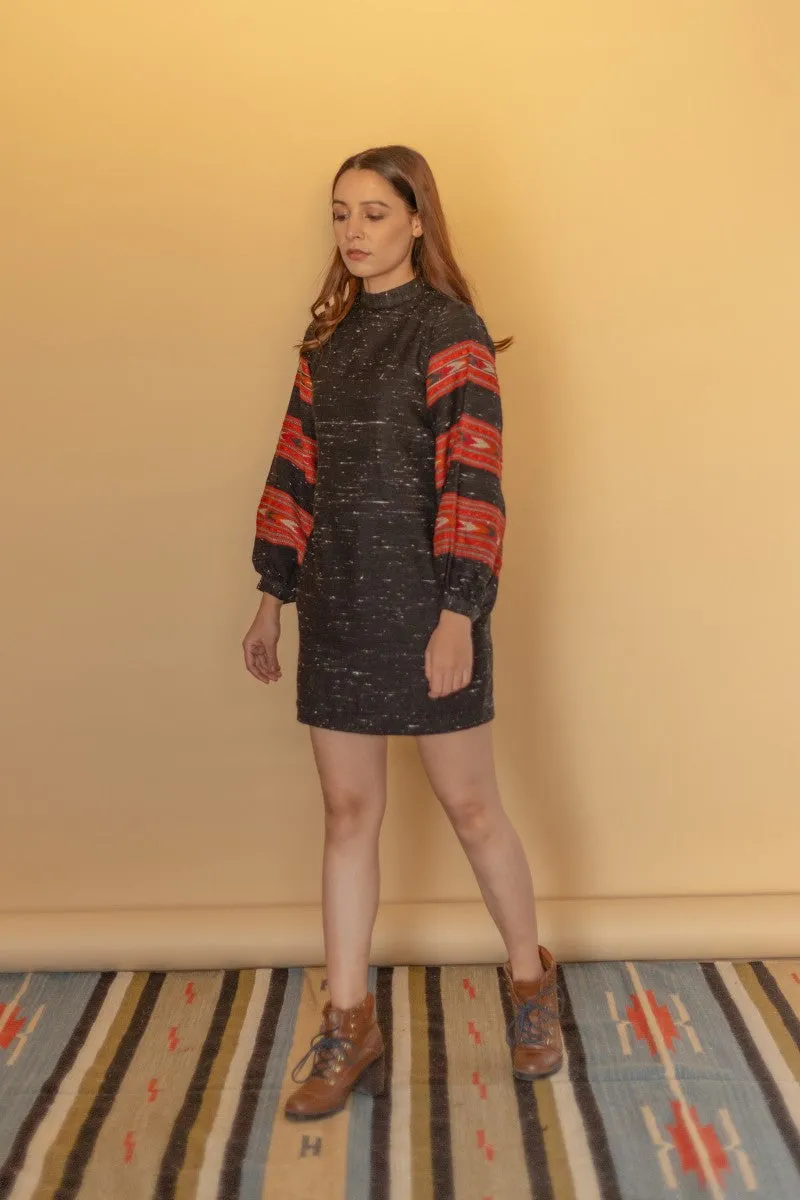 Tribal Dress