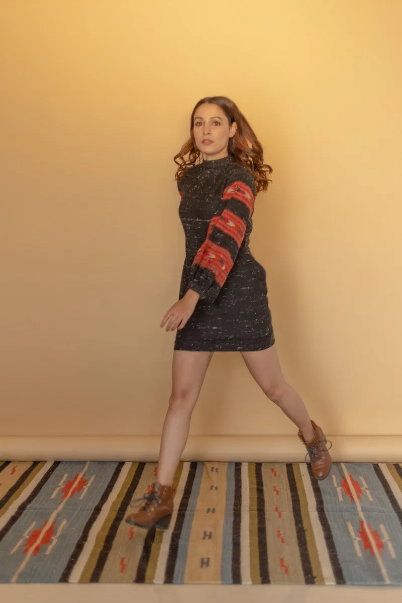 Tribal Dress