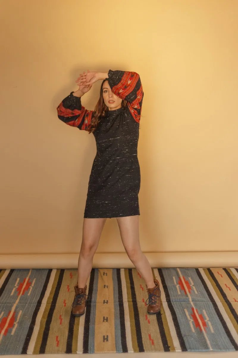 Tribal Dress