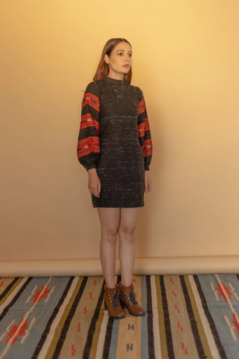 Tribal Dress