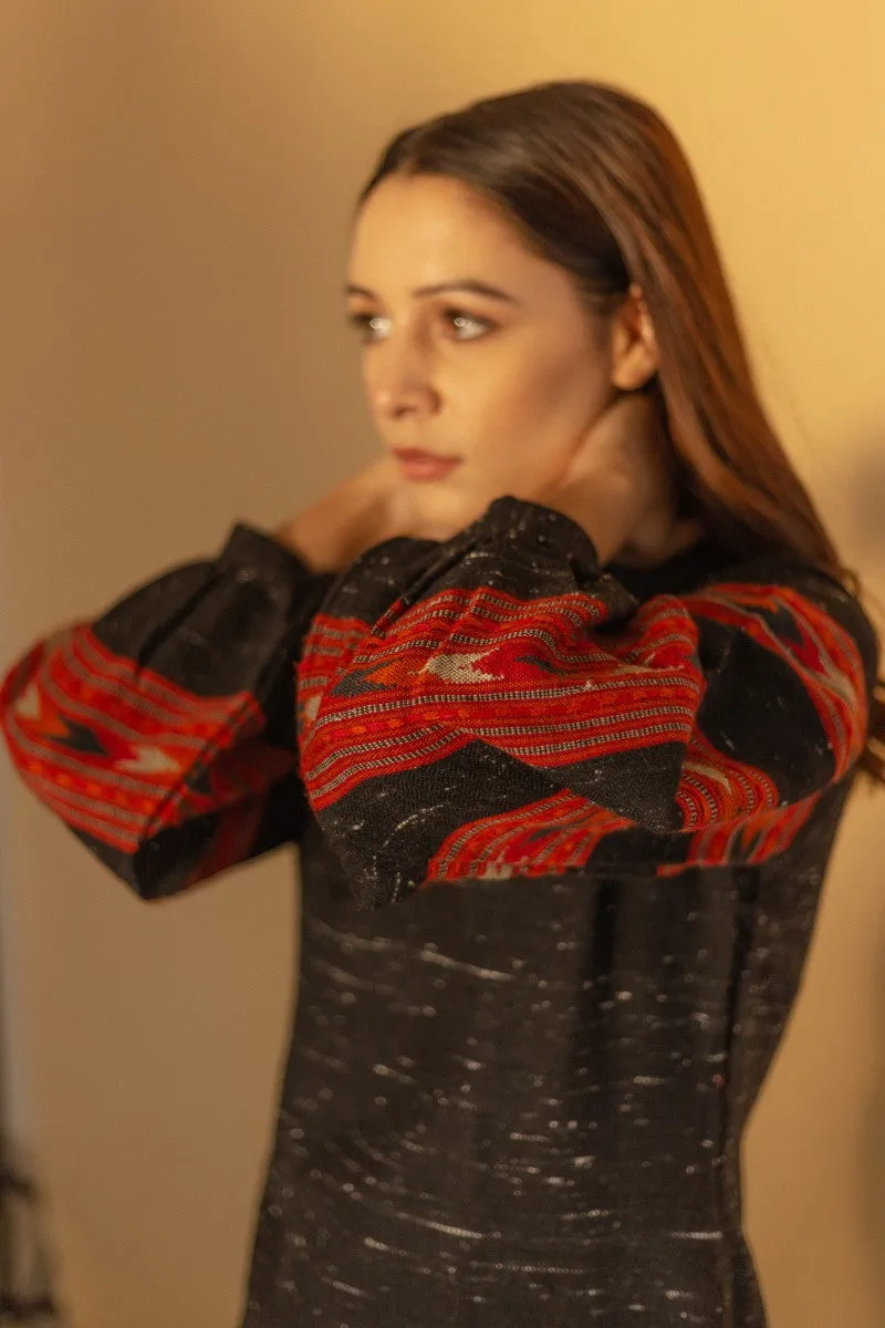 Tribal Dress