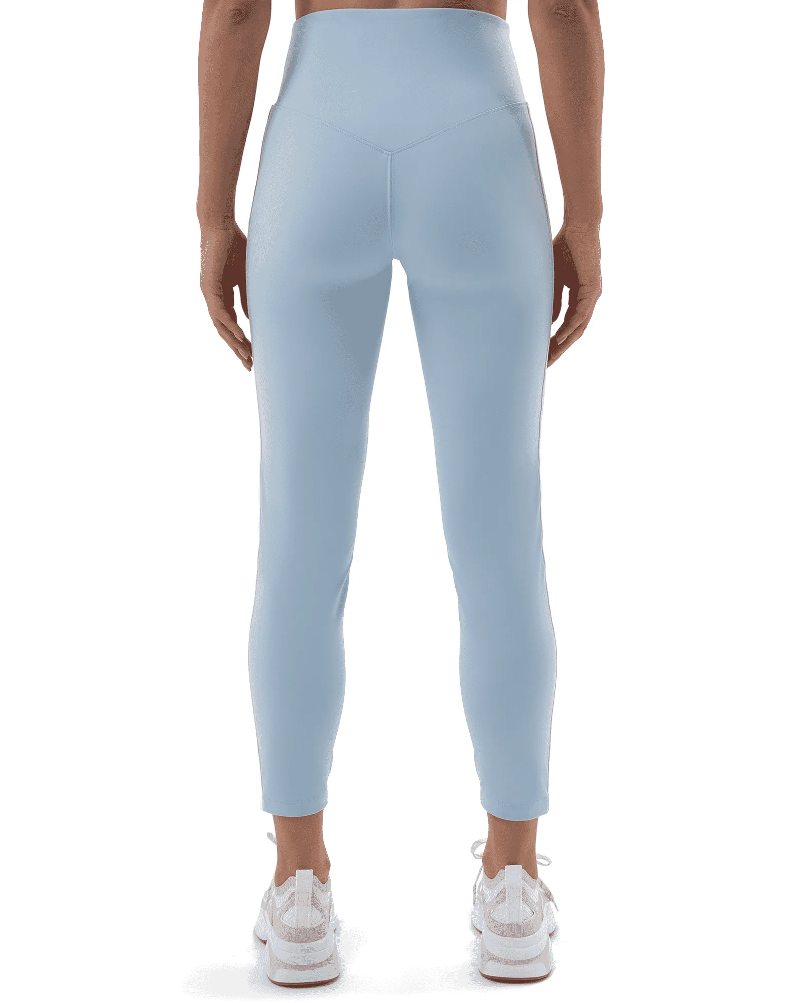 TRIBE OF 6 ELISA TAPED LEGGING