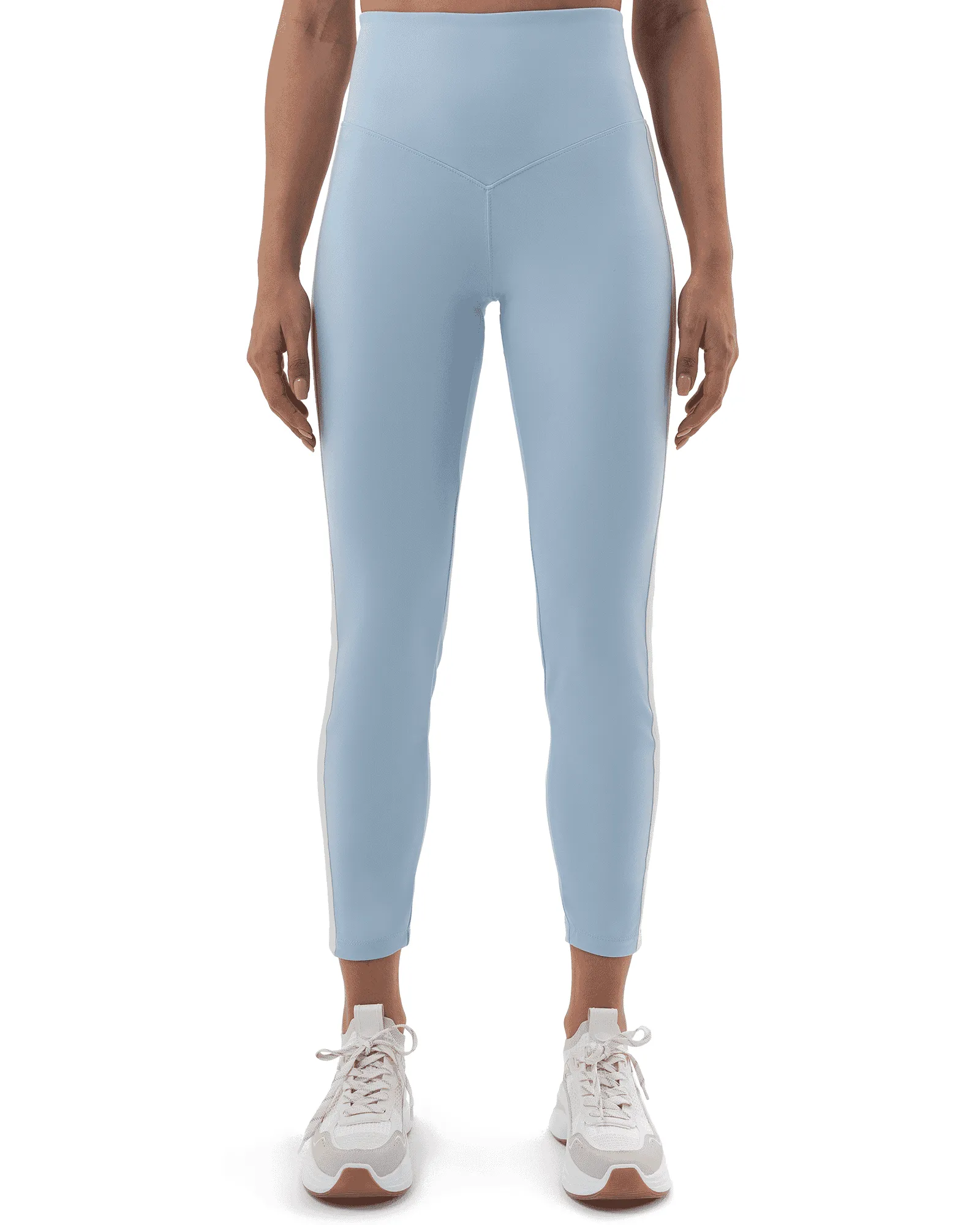 TRIBE OF 6 ELISA TAPED LEGGING