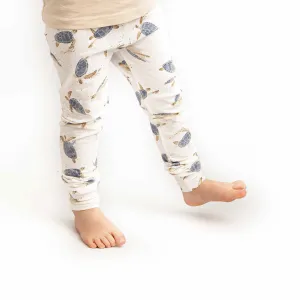 TURTLE LEGGINGS