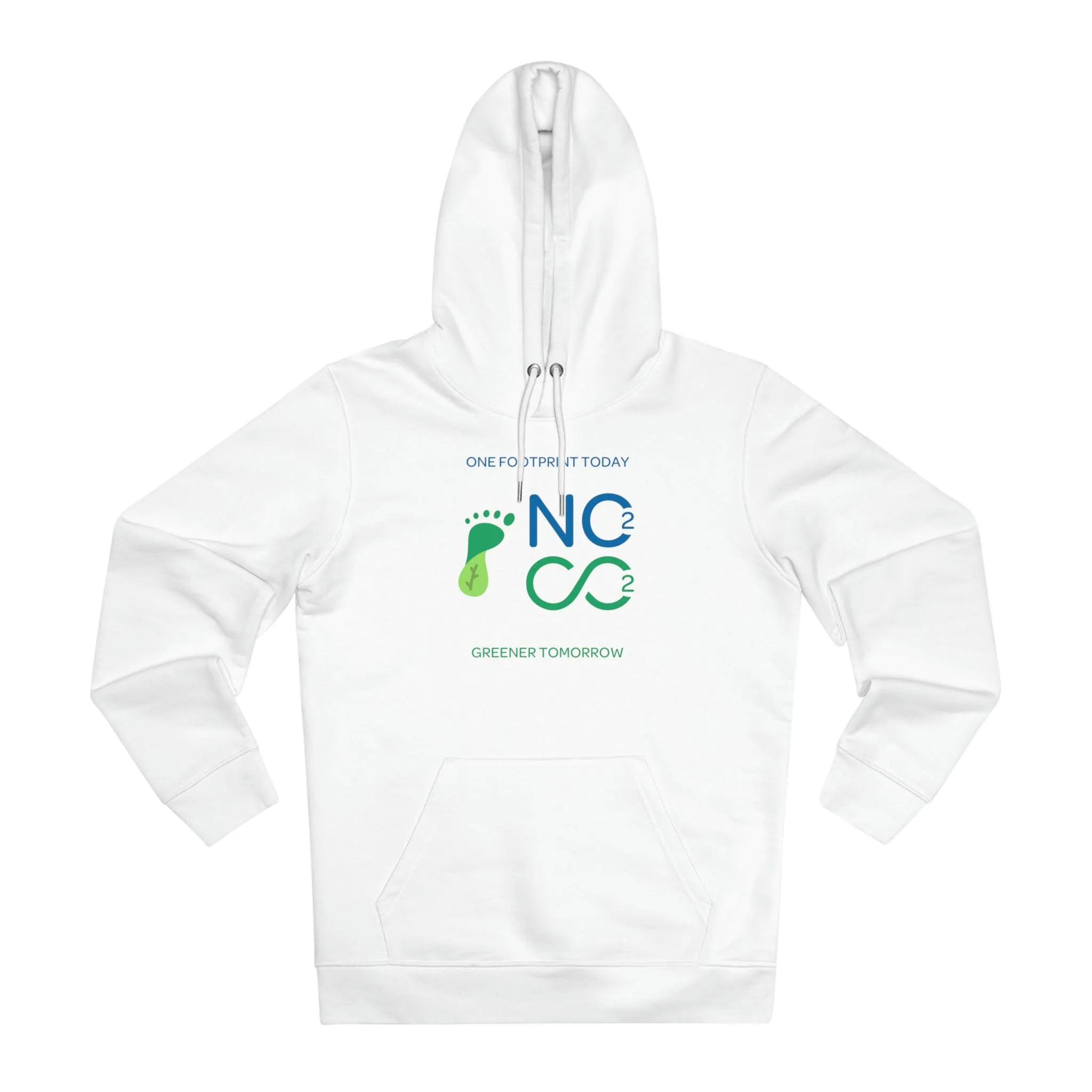 Unisex Cruiser Hoodie