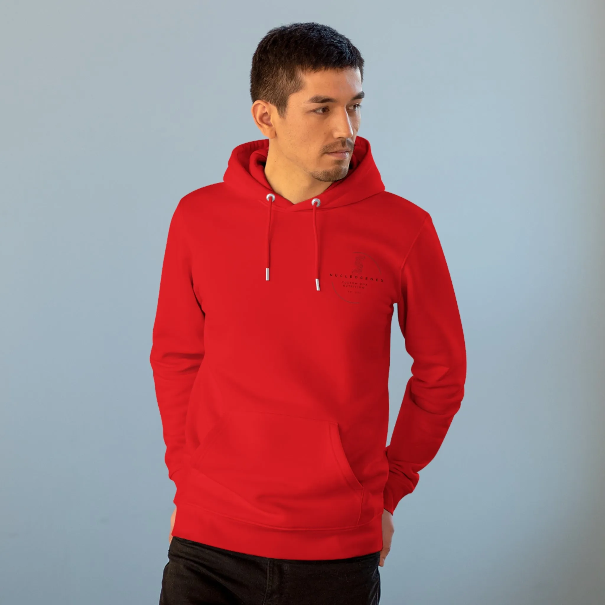 Unisex Cruiser Hoodie